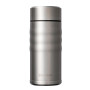 Kubek termiczny 350 ml (szczotkowana stal) Twist Top Kyocera