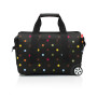 Torba podróżna na kółkach Dots Allrounder Trolley Reisenthel