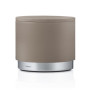 Pojemnik łazienkowy (taupe) Ara Blomus
