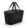 Torba (czarna) Coolerbag Reisenthel