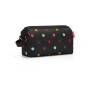 Kosmetyczka XL Dots Travelcosmetic Reisenthel