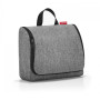 Kosmetyczka Toiletbag XL Twist Silver Reisenthel