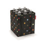 Torba na butelki Dots Reisenthel