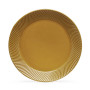 Talerz do serwowania, żółty (20 cm) Coffee Sagaform