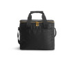Torba termiczna (czarna) City Outdoor Sagaform