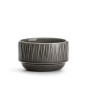 Miseczka śniadaniowa, na przekąski (szara) Coffee Sagaform