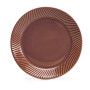 Talerz do serwowania, brązowy (20 cm) Coffee Sagaform