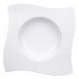 Talerz głęboki NewWave Villeroy & Boch