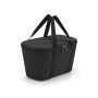 Torba (czarna) Coolerbag XS Reisenthel