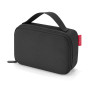 Torba na lunch (czarna) Thermocase Reisenthel