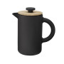 Zaparzacz do kawy french press (czarny) Theo Stelton