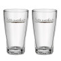 Zestaw 2 szklanek do latte macchiato Barista WMF