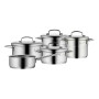 Zestaw garnków (5 elem.) Mini WMF