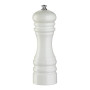 Biały młynek do soli (18 cm) Berlin Zassenhaus