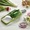 Plastrownica do warzyw (zielona) Joseph Joseph