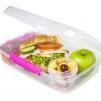 Lunch box Bento Box To Go Sistema