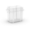 Pojemnik do przechowywania L Tribac Kis