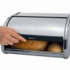 Chlebak mały (stal matowa) Roll Top Brabantia