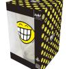 Szklanka Teeth Smiley Zak! Designs