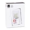 Ramka na zdjęcia 13 x 18 cm (chromowana) Prisma Umbra