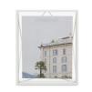 Ramka na zdjęcia 20 x 25 cm (biała) Prisma Umbra