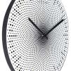 Zegar ścienny Dots Nextime