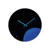 Zegar ścienny Globe Dome Nextime