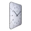 Zegar ścienny (biały) Alex Radio Controlled Nextime
