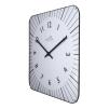 Zegar ścienny (biały) Alex Radio Controlled Nextime