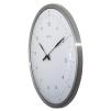Zegar ścienny (biały) 60 Minutes Nextime