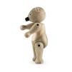 Figura, zabawka drewniana (15 cm) Miś Kay Bojesen
