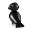 Figura Ptak Raven (czarny) Kay Bojesen
