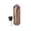 Butelka termiczna (miedziana) Steel Monbento