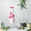 Butelka termiczna Blossom Steel Monbento