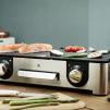 Duży grill elektryczny Lono WMF