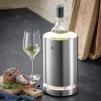 Podświetlany cooler na wino Ambient WMF