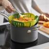 Koszyk do gotowania na parze (zielony) Bloom Joseph Joseph