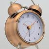Budzik miedziany (9 cm) Wake Up Nextime