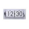 Zegar stojący (transparentny) Big Flip Clear Nextime