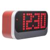 Zegar LED (czerwony) Loud Alarm Nextime