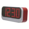 Zegar LED (czerwony) Loud Alarm Nextime