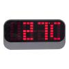 Zegar LED (czerwony) Loud Alarm Nextime