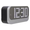 Zegar LED (czarny) Loud Alarm Nextime