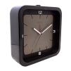 Zegar stojący (czarny) Square alarm Nextime