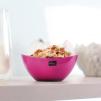 Miseczka Livio 16 cm (fuksja) Vialli Design