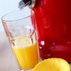 Wyciskarka do soków/smoothie (czerwona) Vita Juicer Novis
