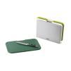 Zestaw 3 desek S (zielonych) Nest Joseph Joseph