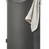 Kosz na pranie (antracytowy) Frisco Blomus