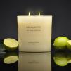 Świeca zapachowa 600 gr. Bergamotto di Calabria Cereria Molla