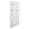 Tablica magnetyczna perforowana (115 x 75 cm) Muro Blomus